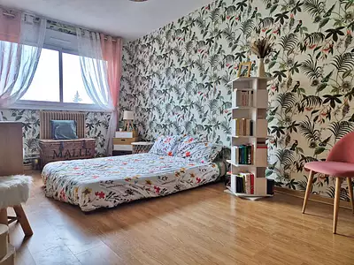 Appartement, 94 m²