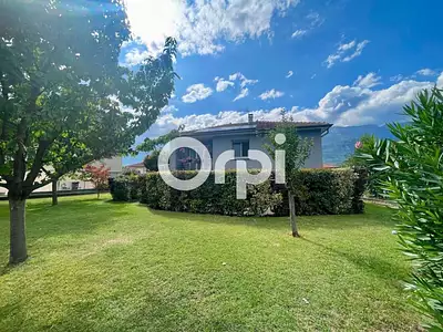 Maison, 123 m²
