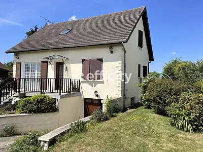 Maison, 136 m²