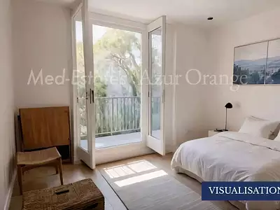 Appartement, 55,55 m²