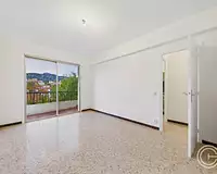 Appartement, 56,96 m²