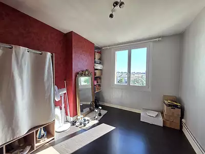 Appartement, 54,82 m²