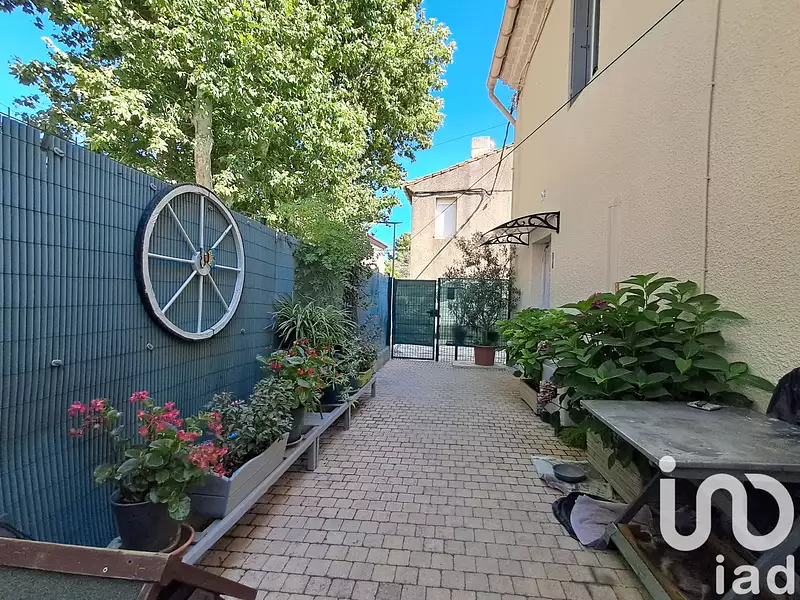 Maison, 51 m²