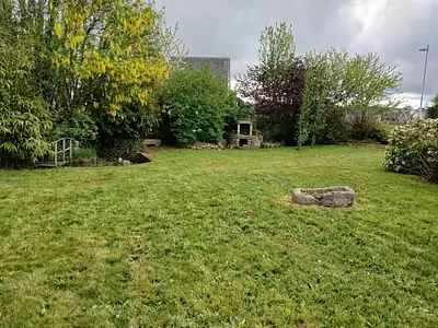 Maison, 80 m²
