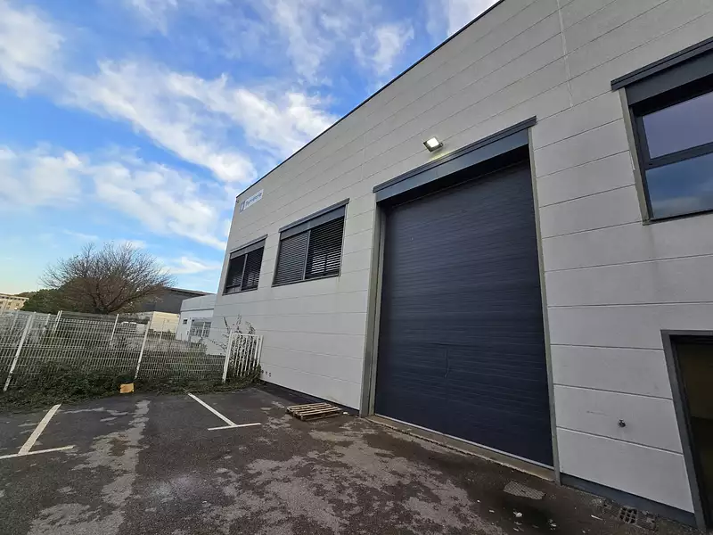Divers, 960 m²