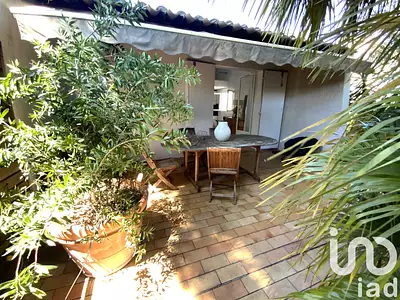 Maison, 50 m²
