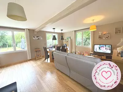 Maison, 82,39 m²