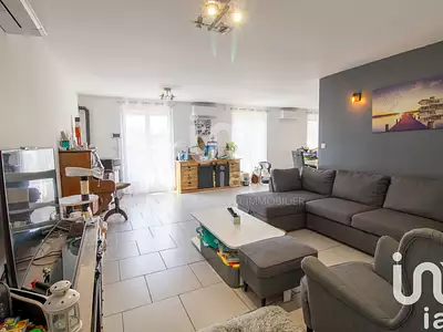 Maison, 113 m²