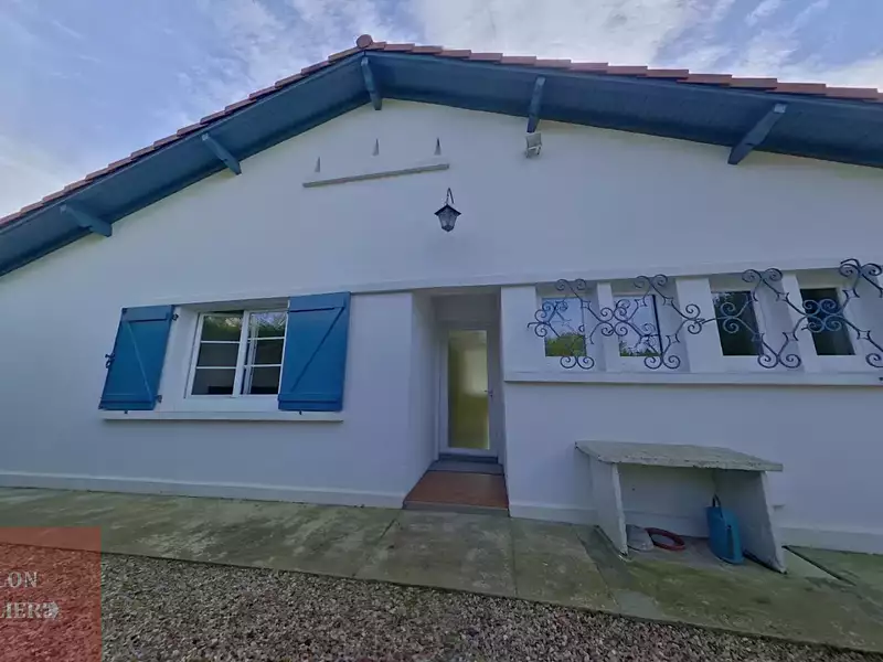 Maison, 90 m²