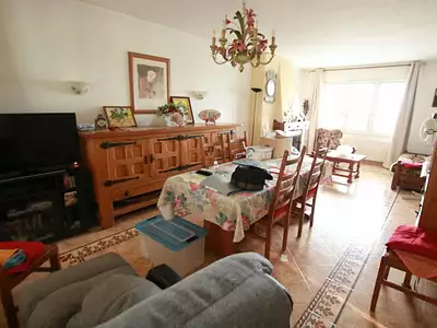 Maison, 120 m²