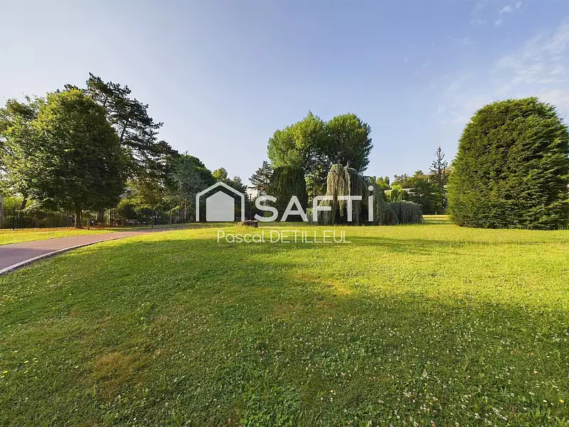 Appartement, 127 m²