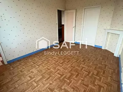 Maison, 93 m²