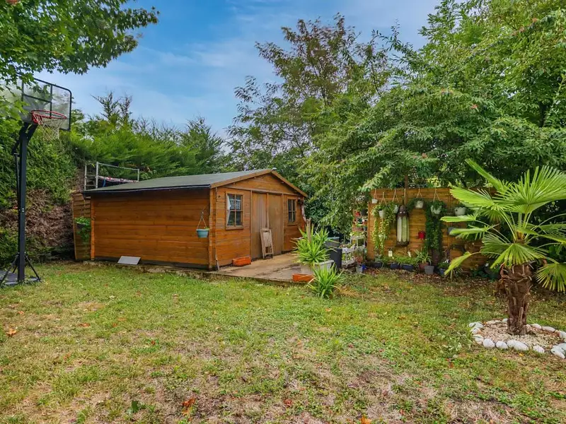 Maison, 153 m²