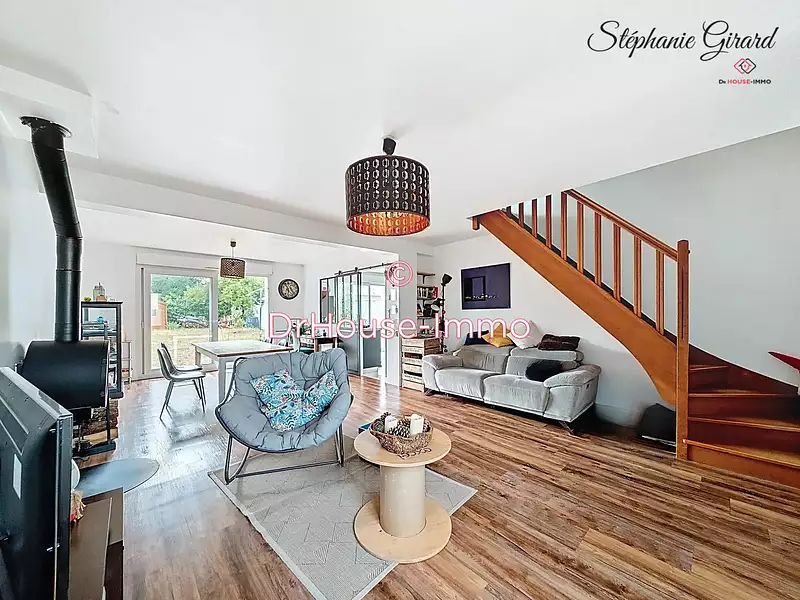 Maison, 95 m²
