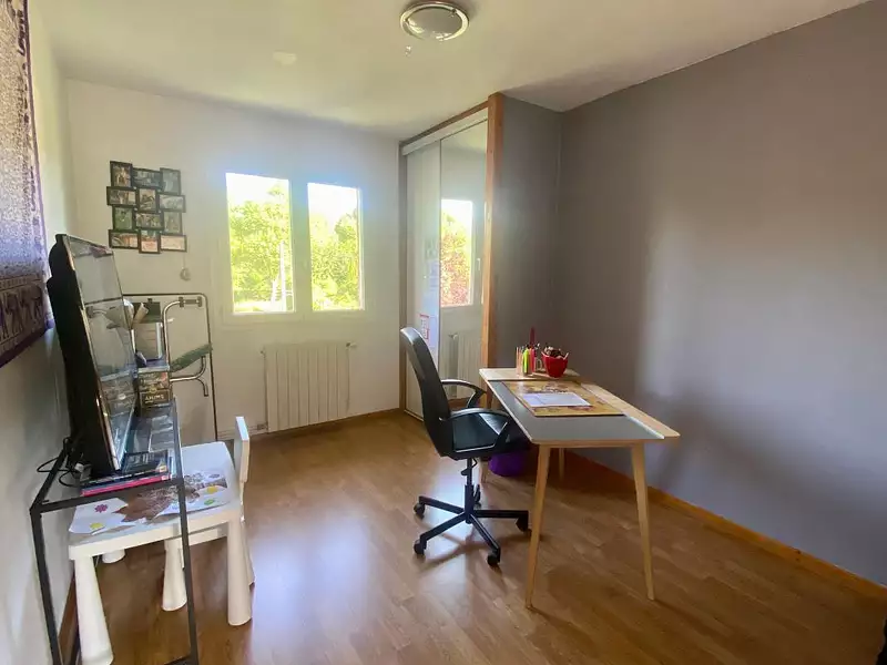 Maison, 158 m²