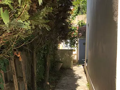 Maison, 120 m²