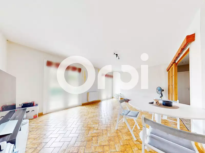 Maison, 65 m²