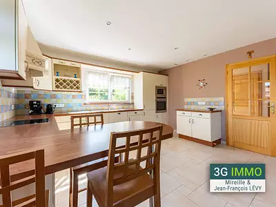 Maison, 139,6 m²