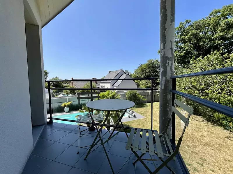 Maison, 160 m²