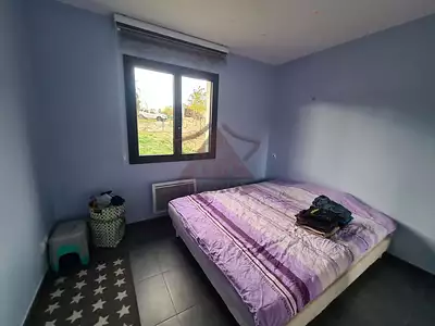 Maison, 110,8 m²