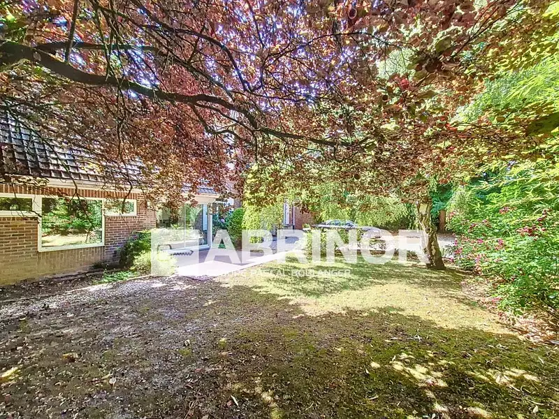 Maison, 307 m²