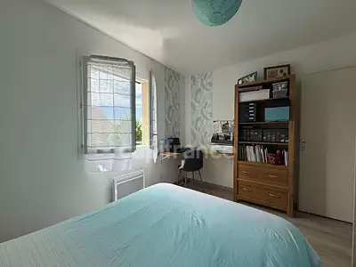 Appartement, 32 m²