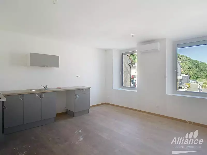 Appartement, 82 m²