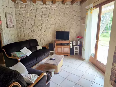 Maison, 88 m²
