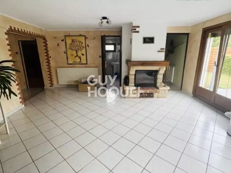 Maison, 136 m²