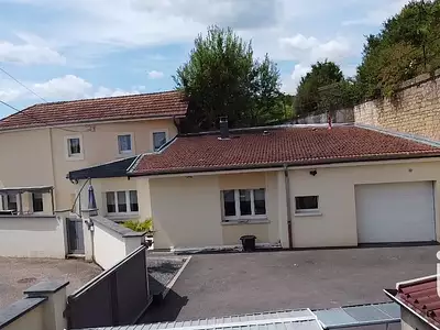 Maison, 178 m²
