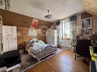 Maison, 83 m²