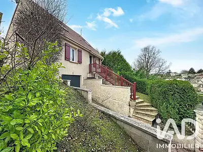 Maison, 80 m²