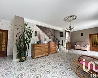Maison, 274 m²