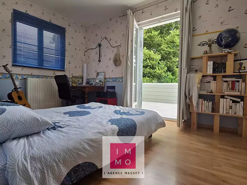 Maison, 198,94 m²