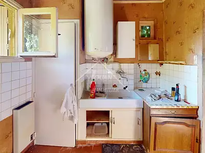 Maison, 109 m²