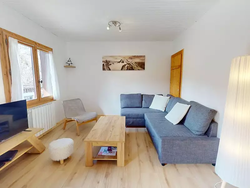 Appartement, 66 m²