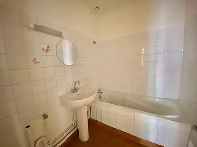 Appartement, 74 m²