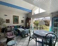 Maison, 135 m²