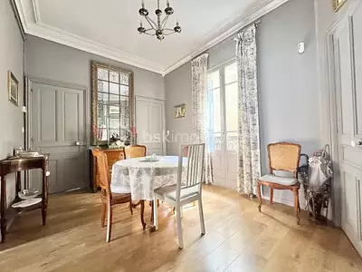 Appartement, 103 m²