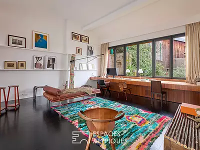 Appartement, 160 m²