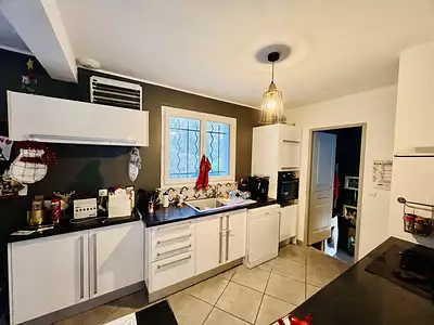 Maison, 118 m²