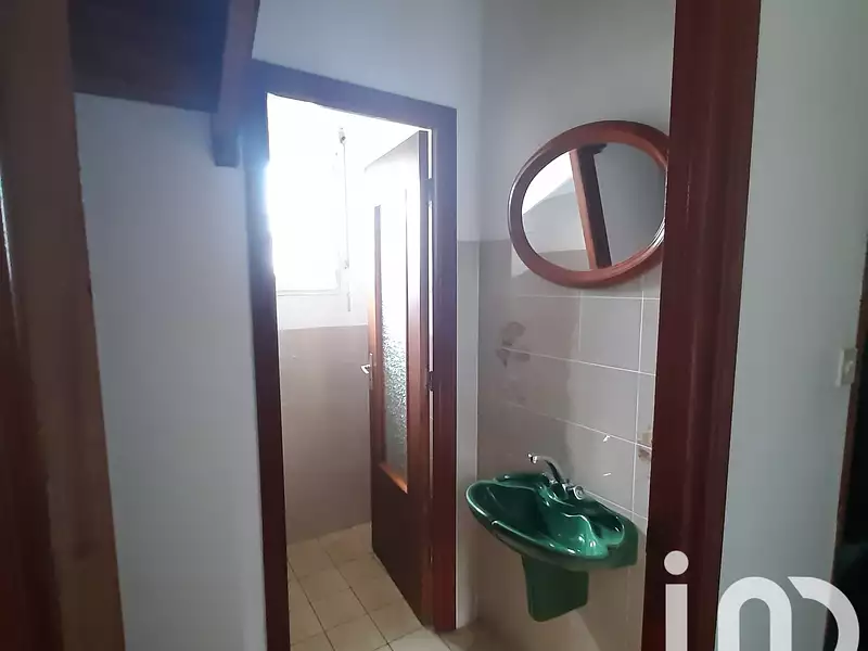 Maison, 110 m²