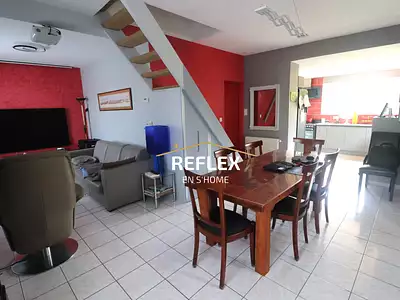 Maison, 83 m²