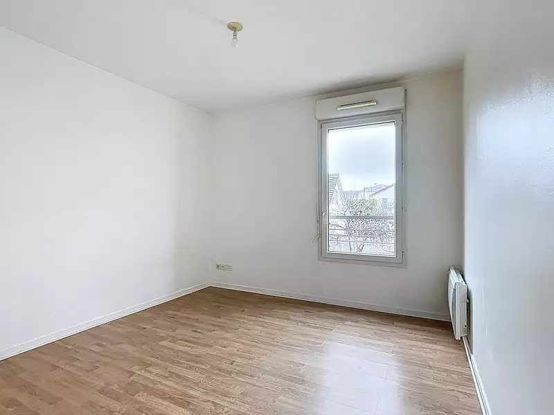 Appartement, 61 m²