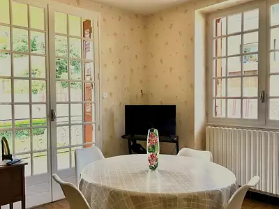 Maison, 200 m²