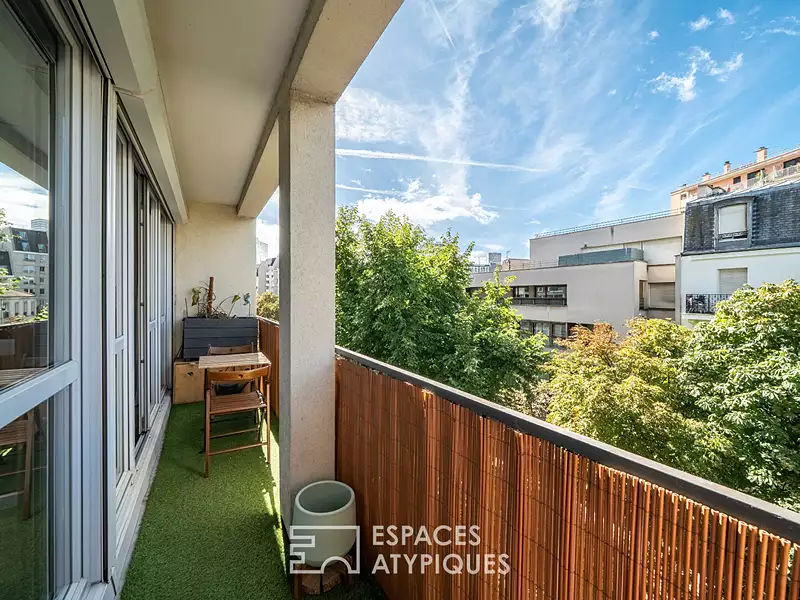 Appartement, 97,96 m²