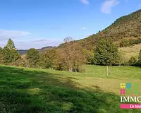 Terrain, 1 400 m²
