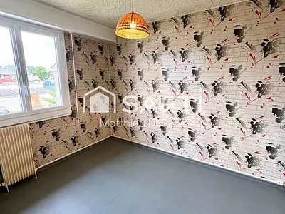 Maison, 90 m²