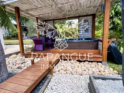 Maison, 238 m²