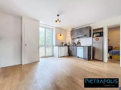Appartement, 36 m²
